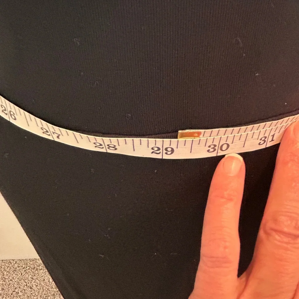 Free People Free-est‎ Black Strapless Tube Maxi Dress XS Minimalist Bodycon